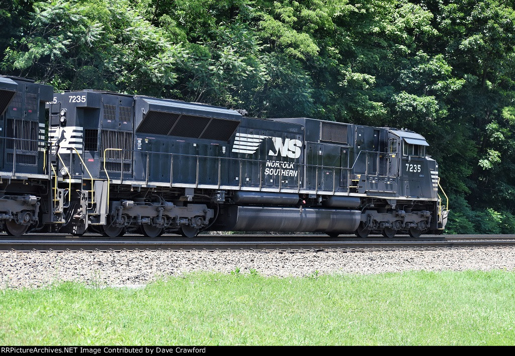 NS 7235